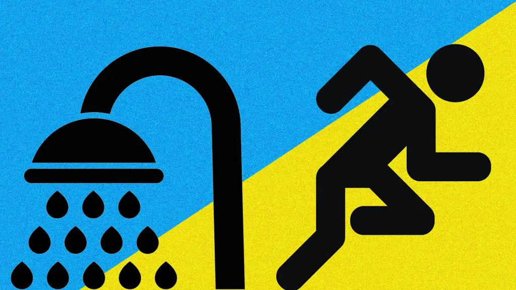 Do You Shower before the Gym The Surprising Benefits of Showering