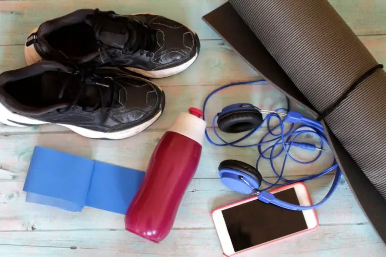 Ready, Set, Gym: What to Bring to the Gym for the First Time?