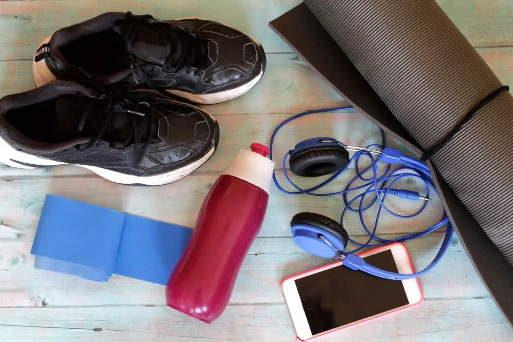 Ready, Set, Gym: What to Bring to the Gym for the First Time