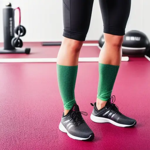Is Jumping Rope Bad For Your Knees?
