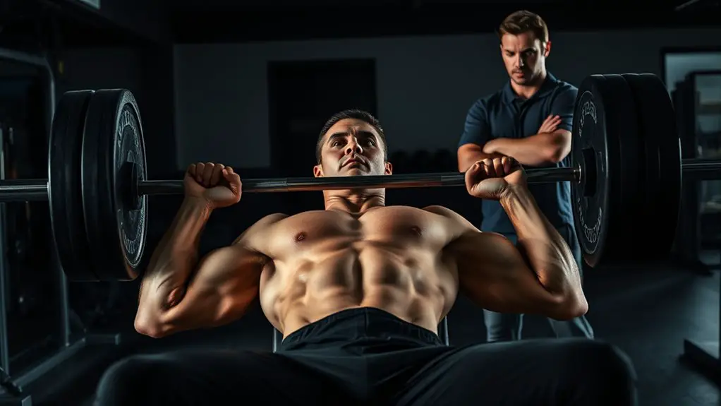 avoiding partial rep pitfalls