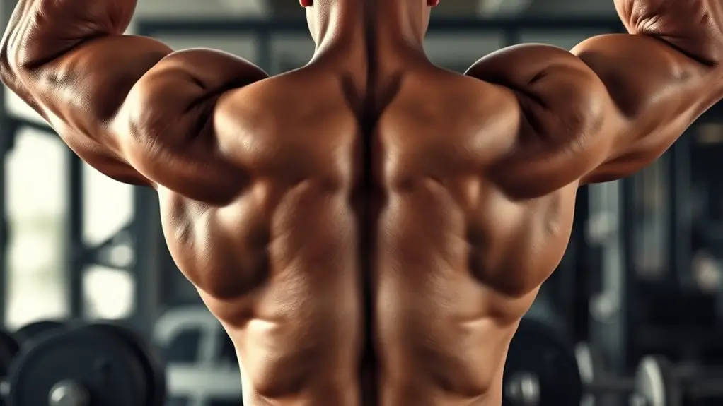 back structure and function