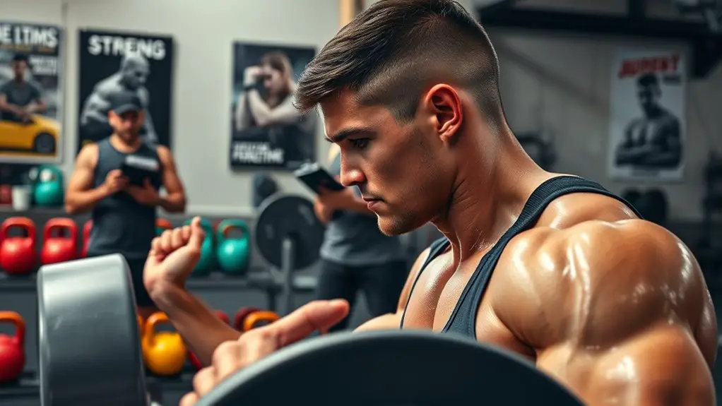 benefits of strength training