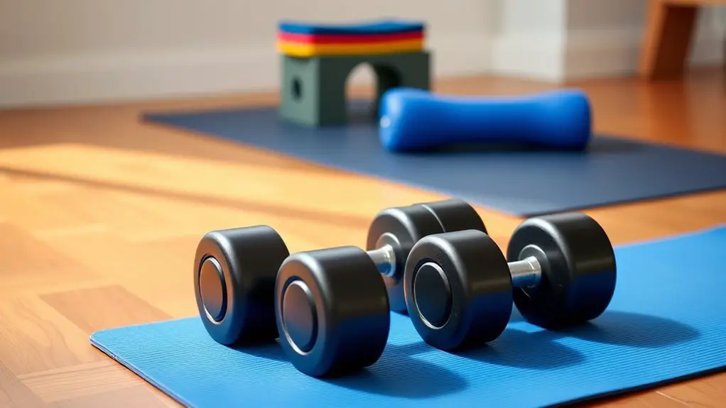 best dumbbells for beginners