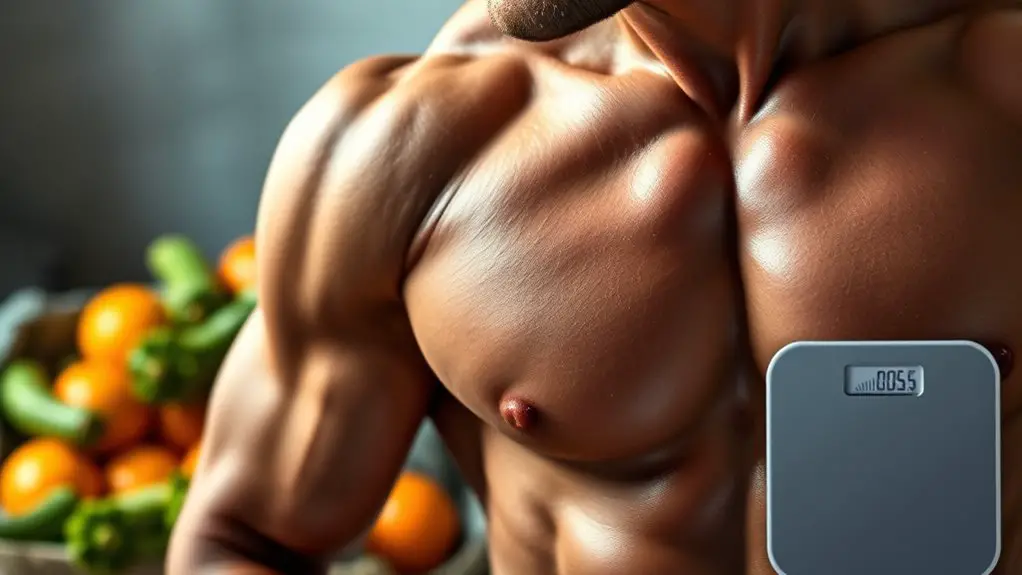 body transformation through science