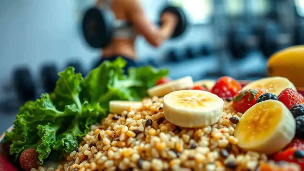 carbohydrates underestimated importance revealed