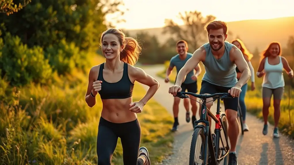 cardio workout for health