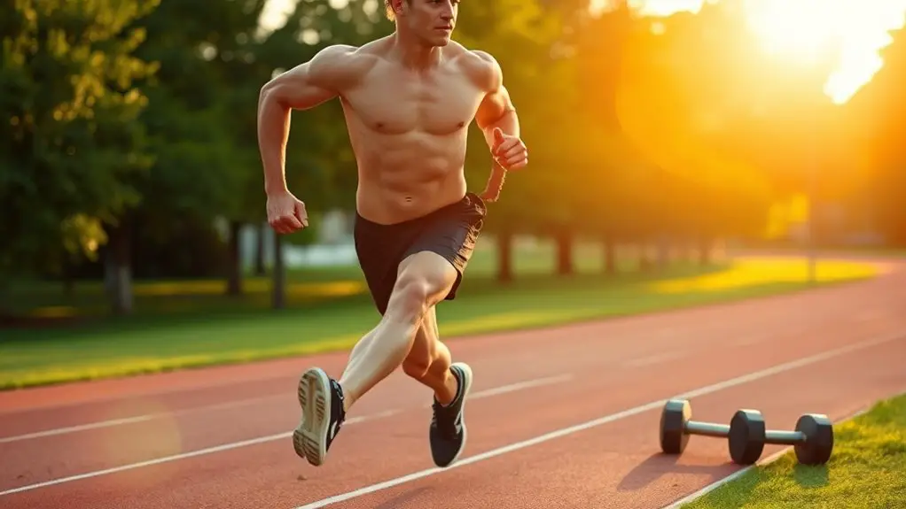 cardio workout for health