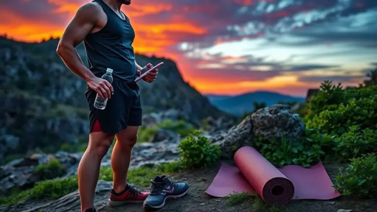 challenge yourself transform life