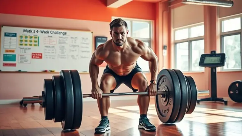 The Best Agility Drills for Strength Athletes - GymNstrength