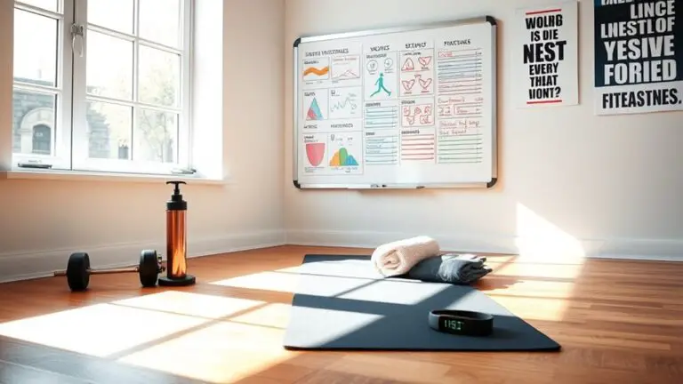 design your own workout