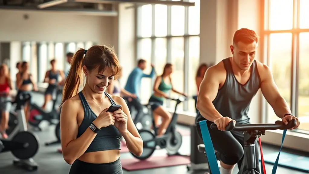diabetes management through exercise