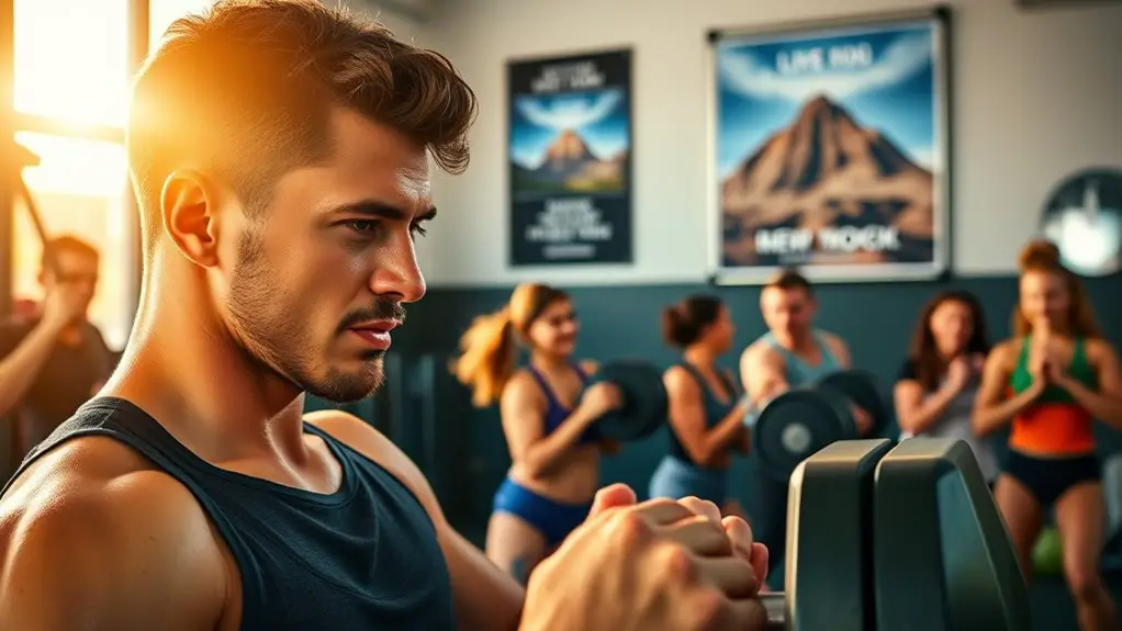 discover your personal motivation