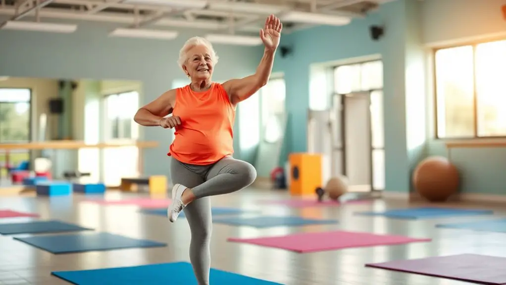 dynamic hip mobility exercise