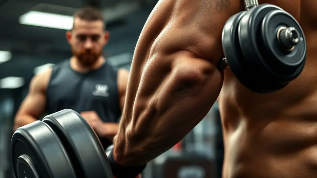 eccentric training methods comparison