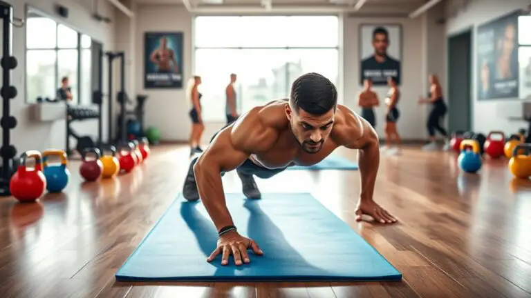 effective belly fat workouts