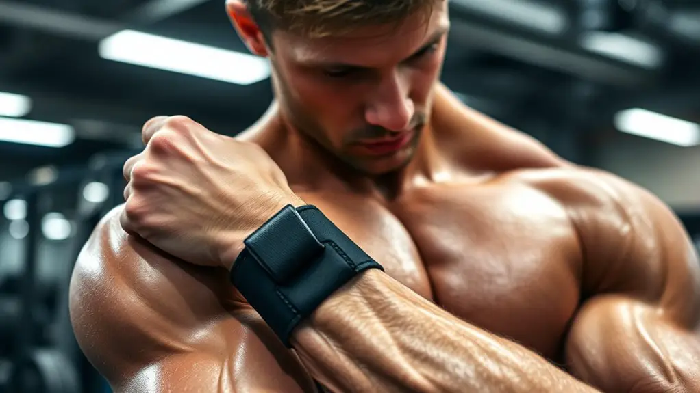 effective blood flow restriction techniques
