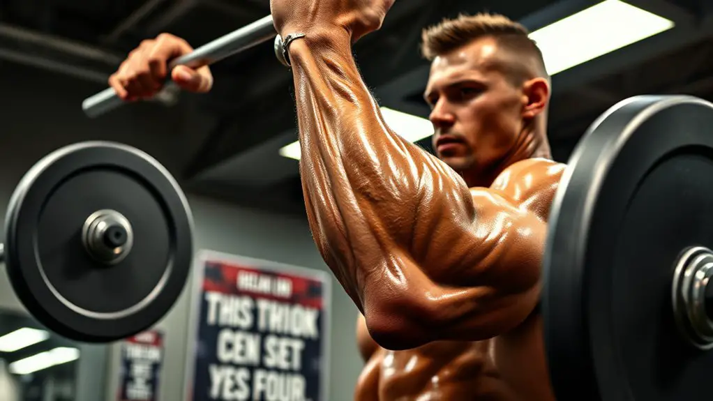 effective triceps exercises revealed