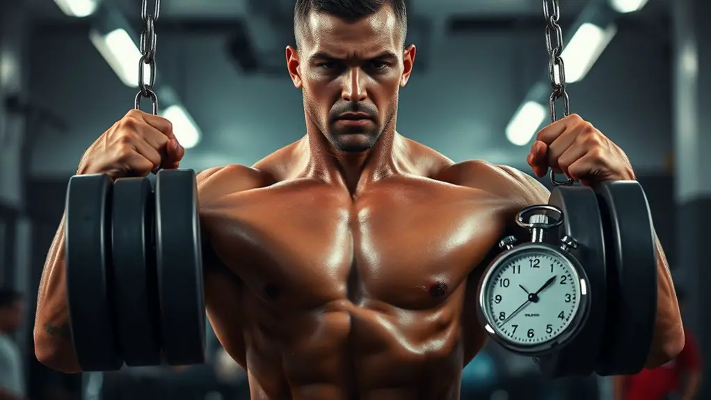 effective tut workout techniques