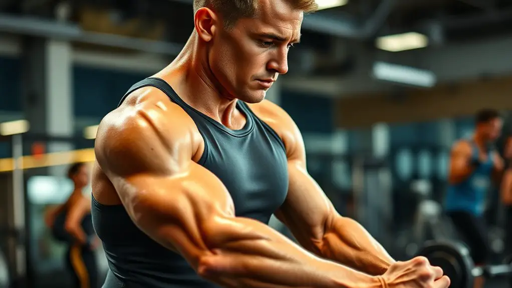 enhanced blood flow benefits