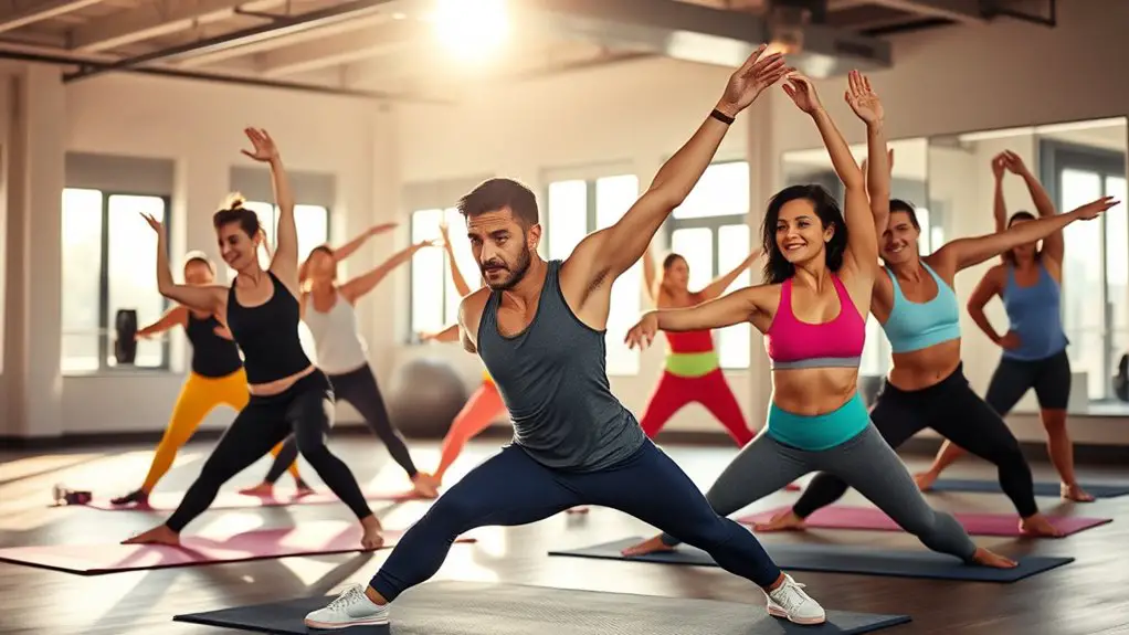 enhances flexibility and recovery