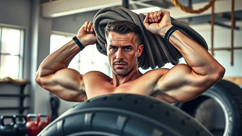 enhancing everyday physical abilities