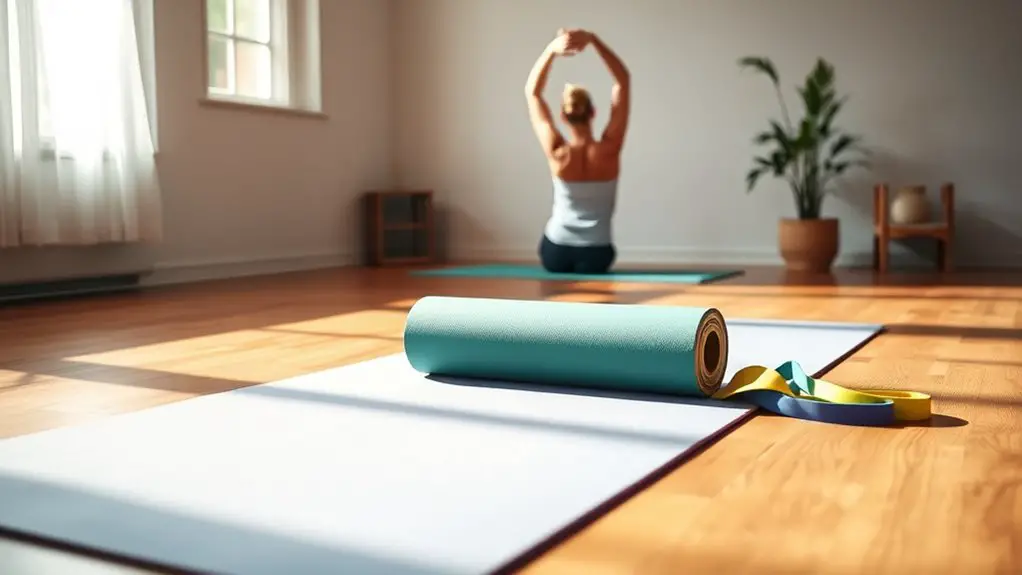 enhancing flexibility and recovery