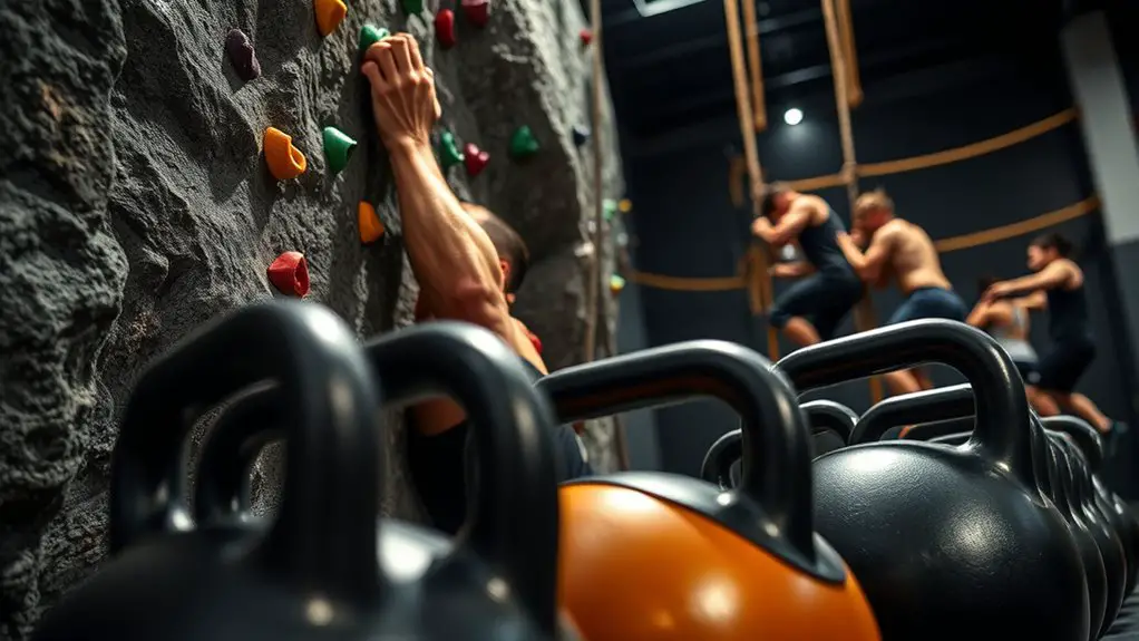 enhancing grip strength workouts