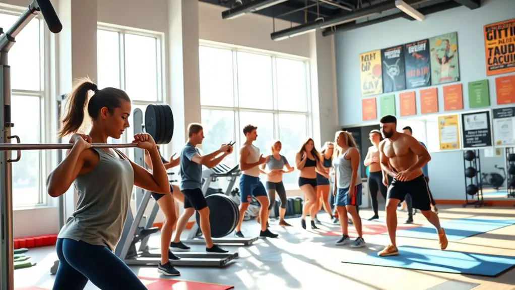 enhancing health and well being
