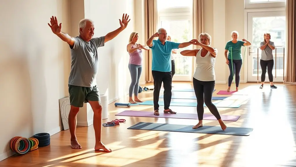 enhancing independence through mobility