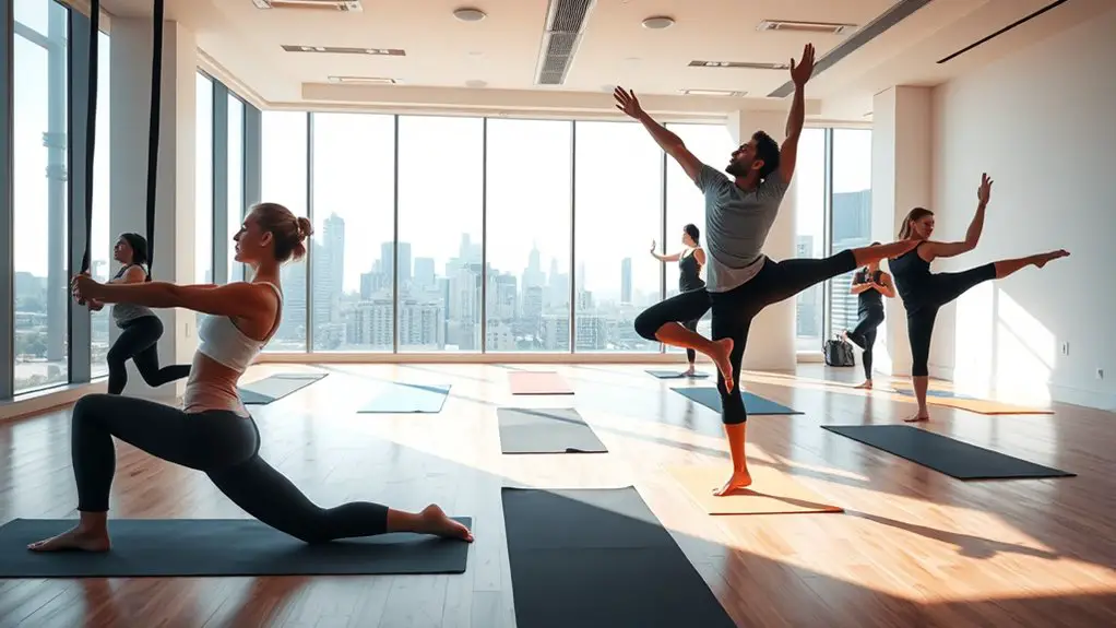 enhancing movement and adaptability