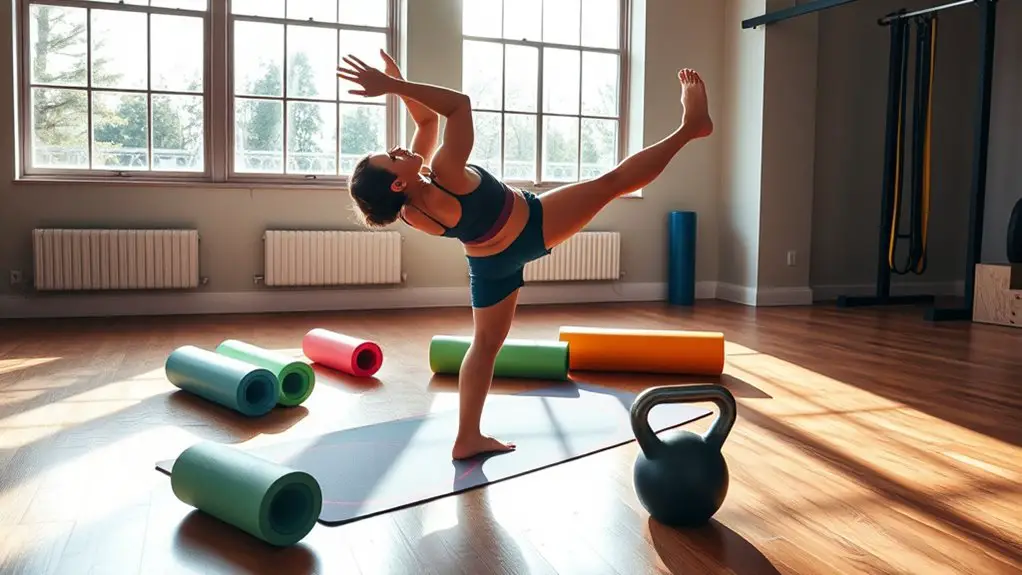 enhancing movement and adaptability