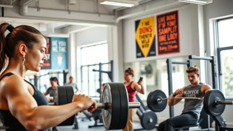 entrepreneurial fitness training plans