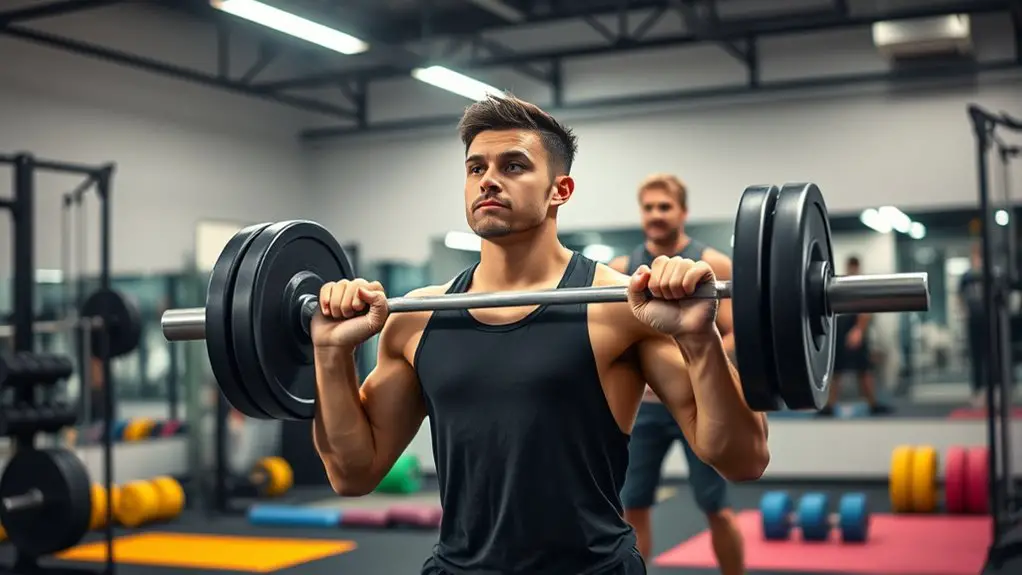 essential exercises for strength