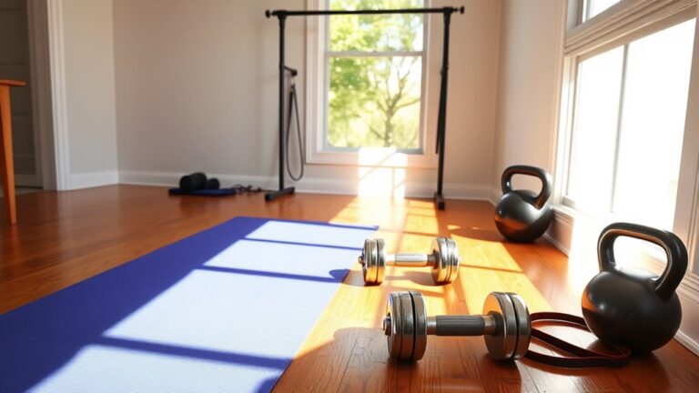 essential gear for workouts