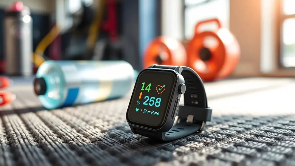 essential specifications for trackers