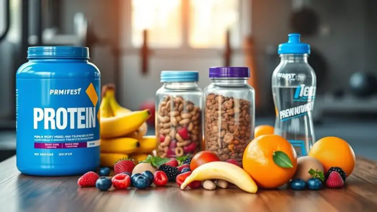 essential supplements for beginners