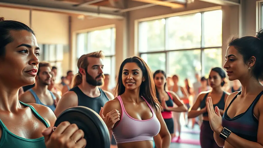 exercise alleviates mental health
