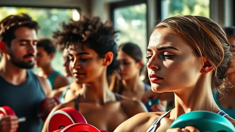 exercise alleviates mental stress