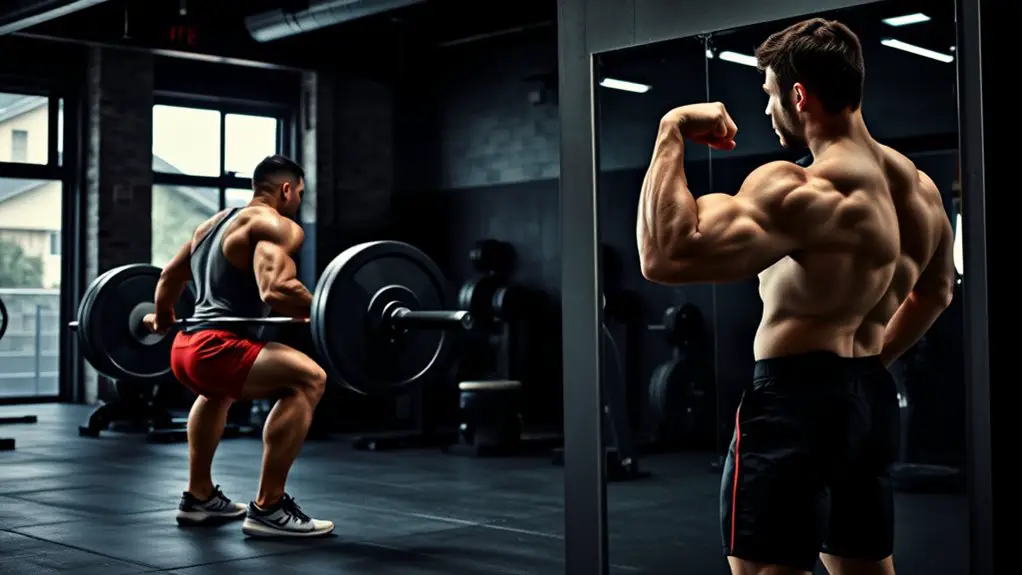 exercise choice and execution