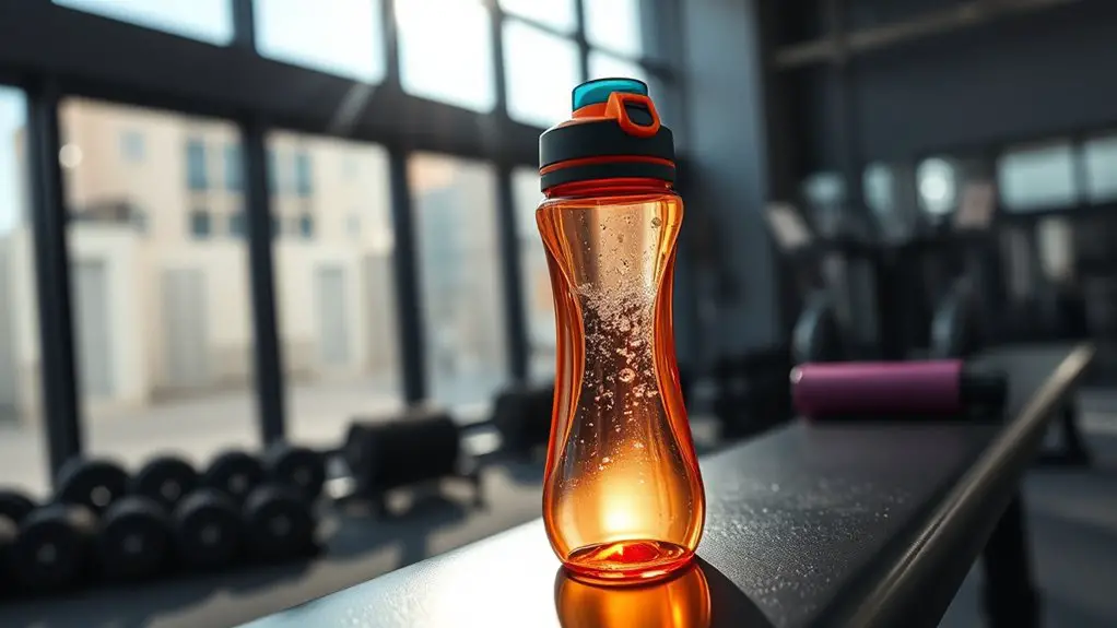 filtered water on the go