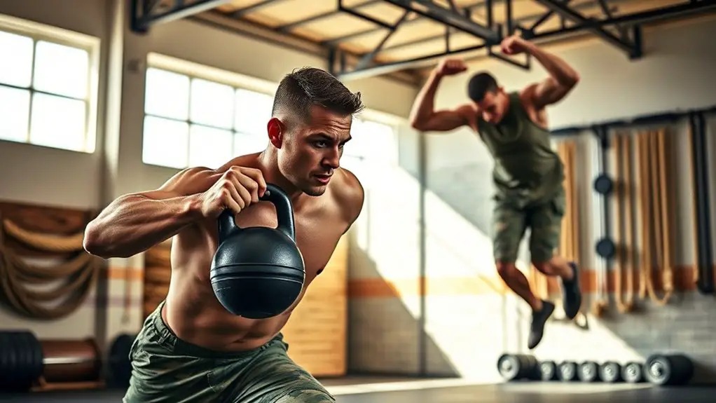 functional movement importance emphasized