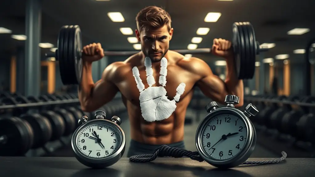 german volume training principles