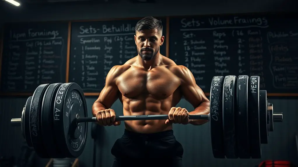 gvt workout structure guide