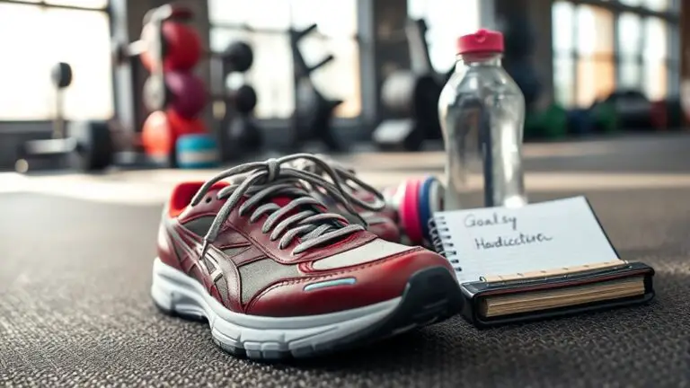habit formation in fitness