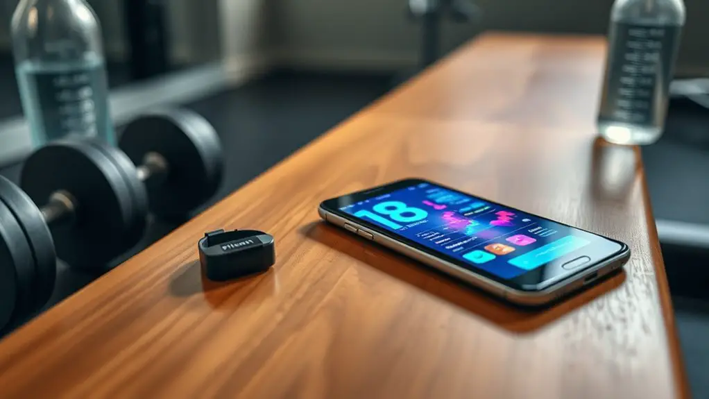health tracking and insights