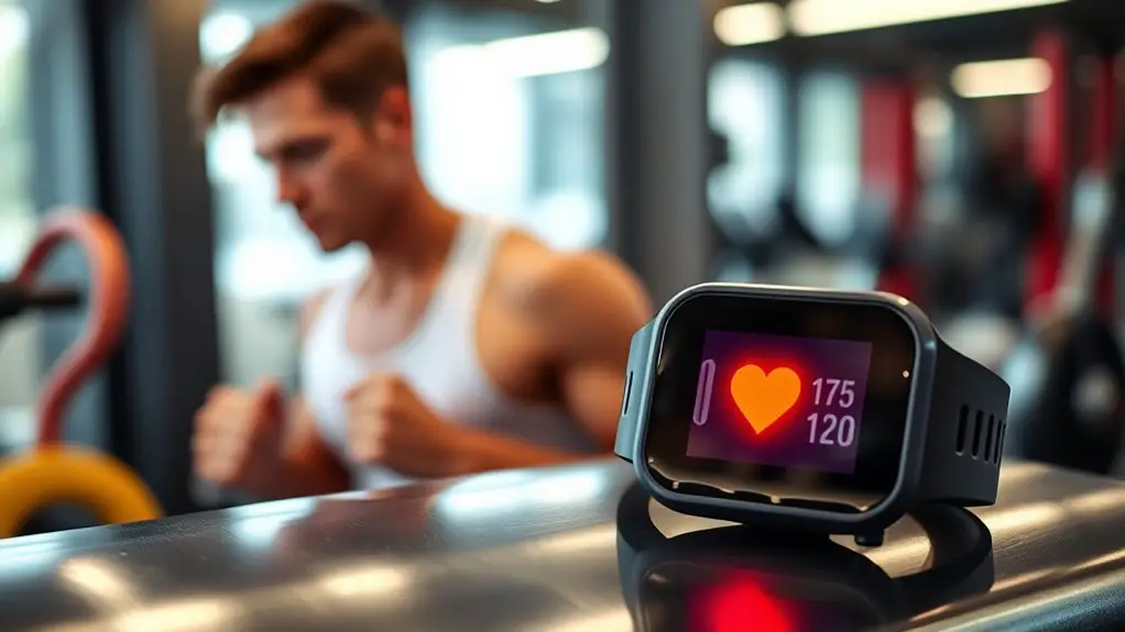 heart rate monitor basics
