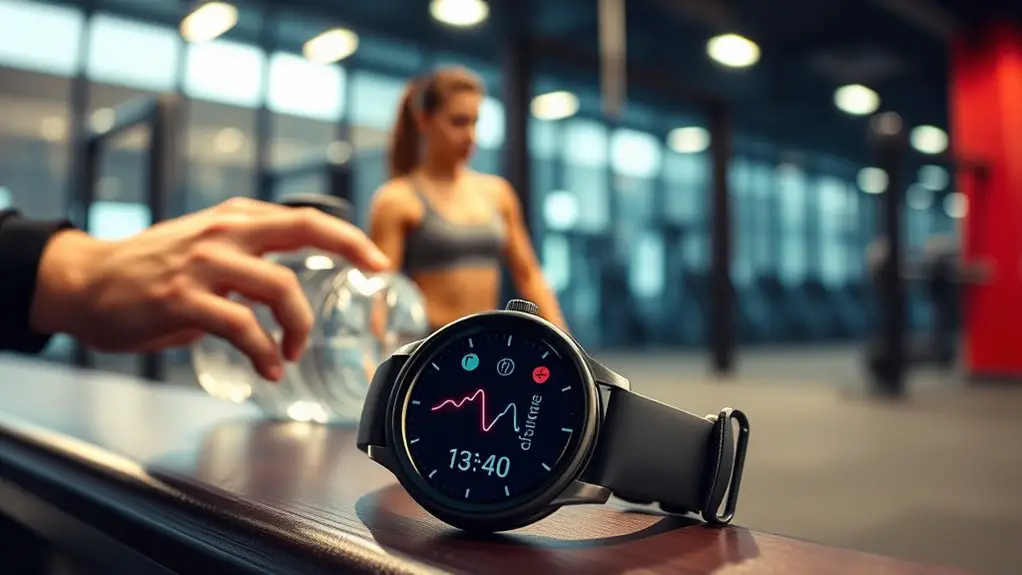 heart rate training effectiveness