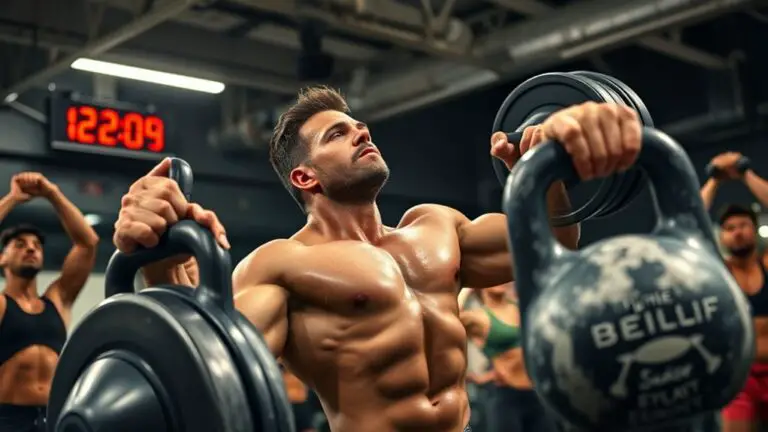 high volume training explained