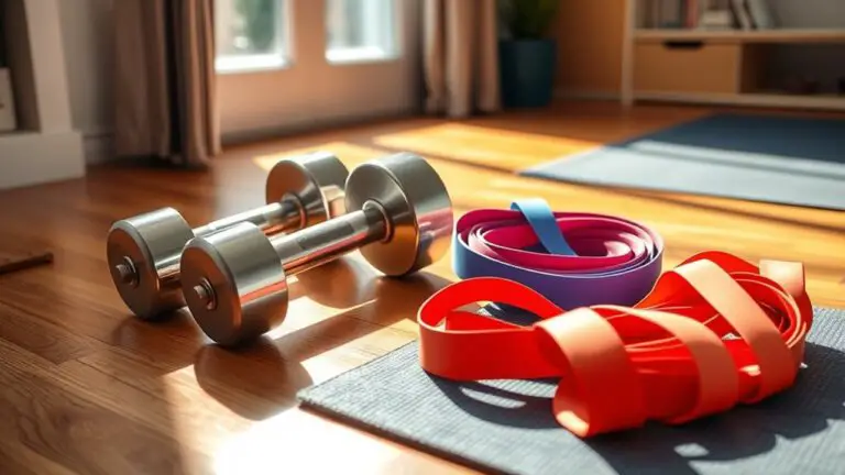 home workout equipment comparison